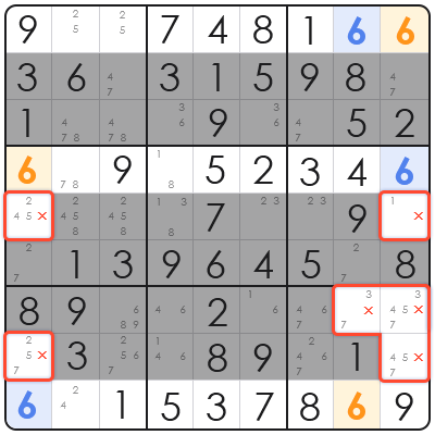 how to play sudoku game